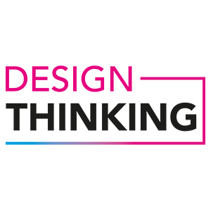 Logotipo de Design Thinking