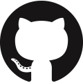 Logotipo de Github