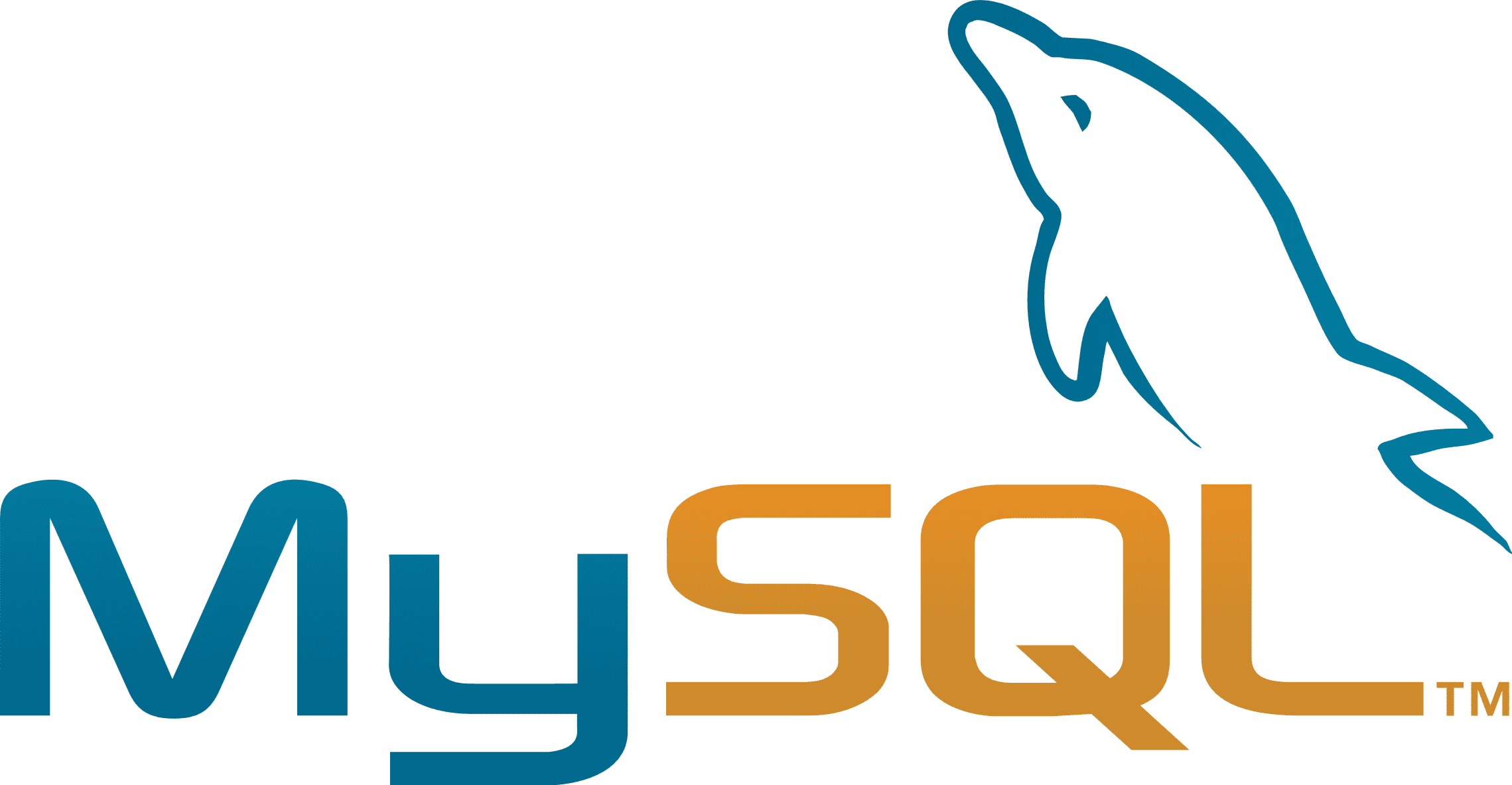 Logotipo de MySql