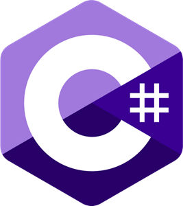 Logotipo de CSharp