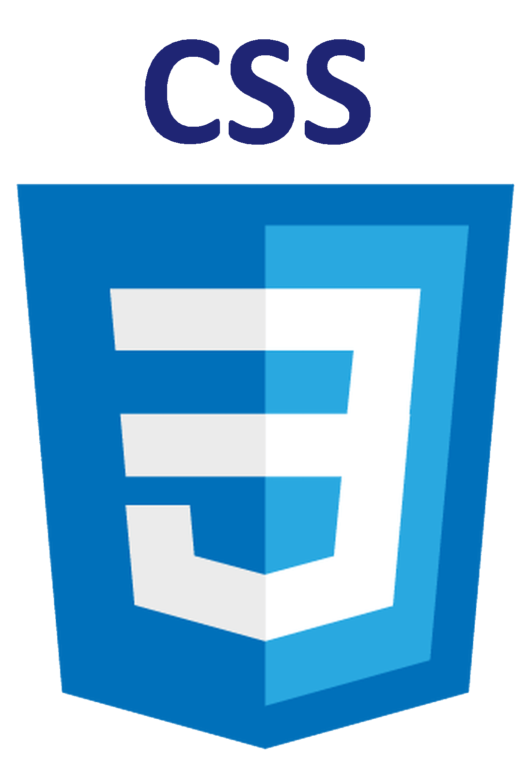 Logotipo de CSS