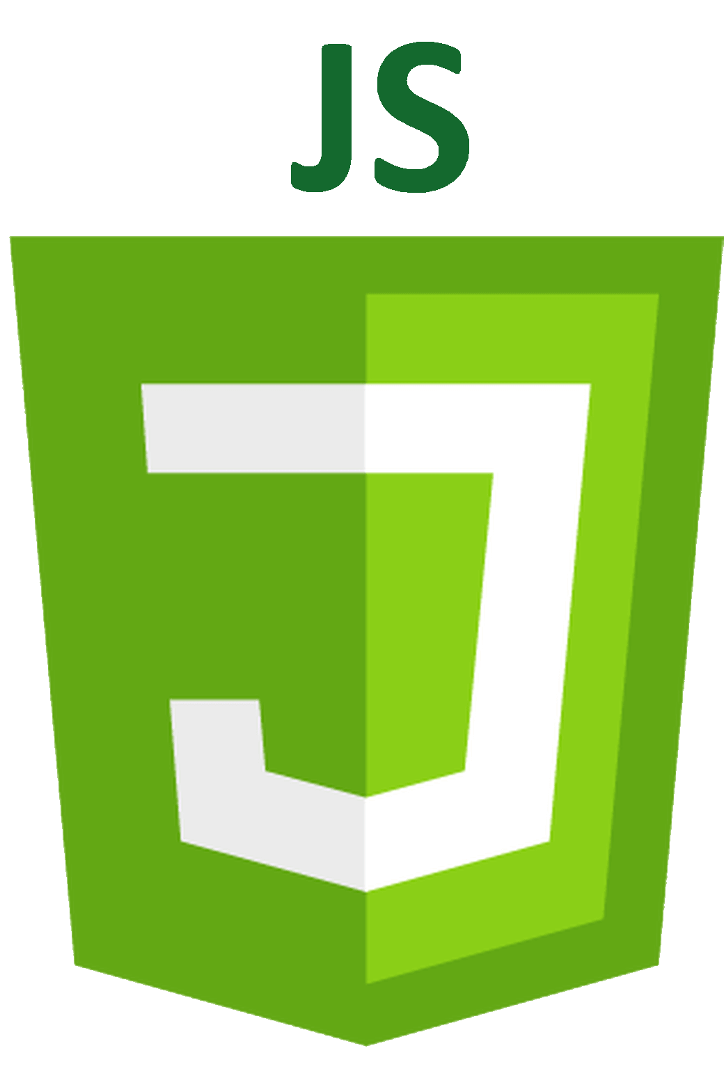 Logotipo de JS