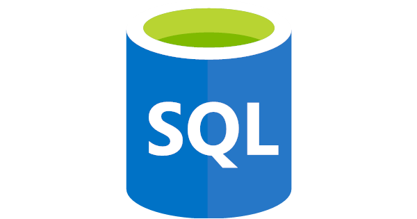 Logotipo de SQL